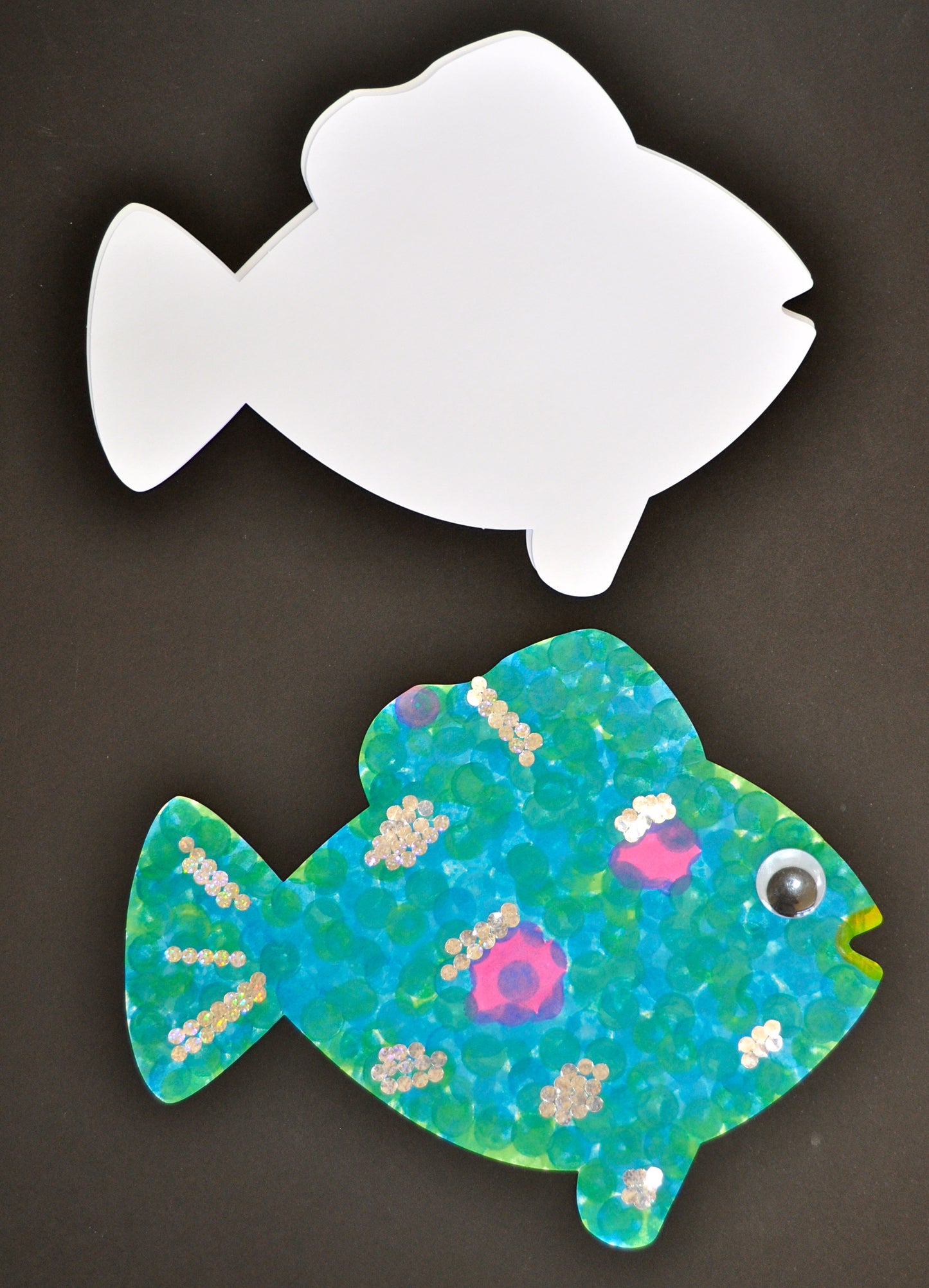 Super Doodles - Fish