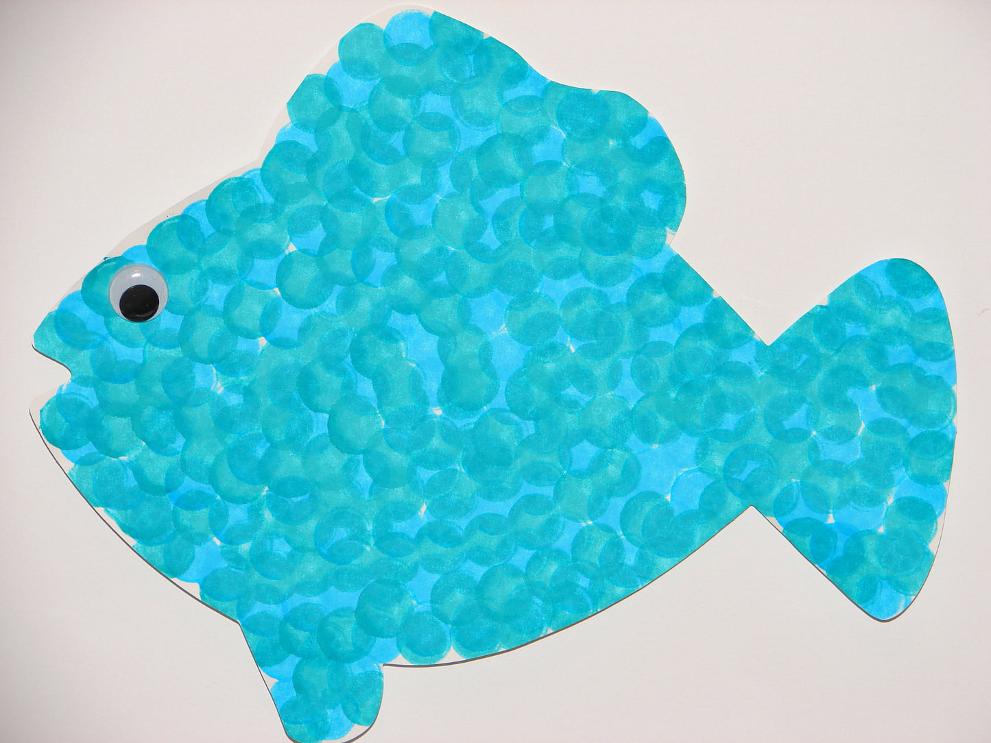 Super Doodles - Fish