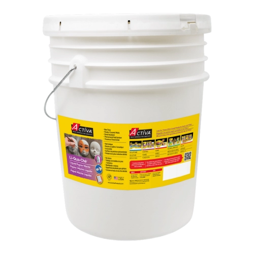 Li-Qua-Che Casting Compound