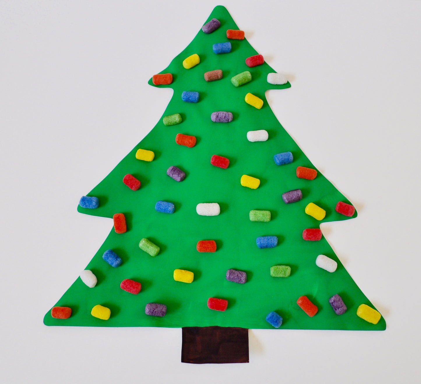 Super Doodles - Christmas Tree