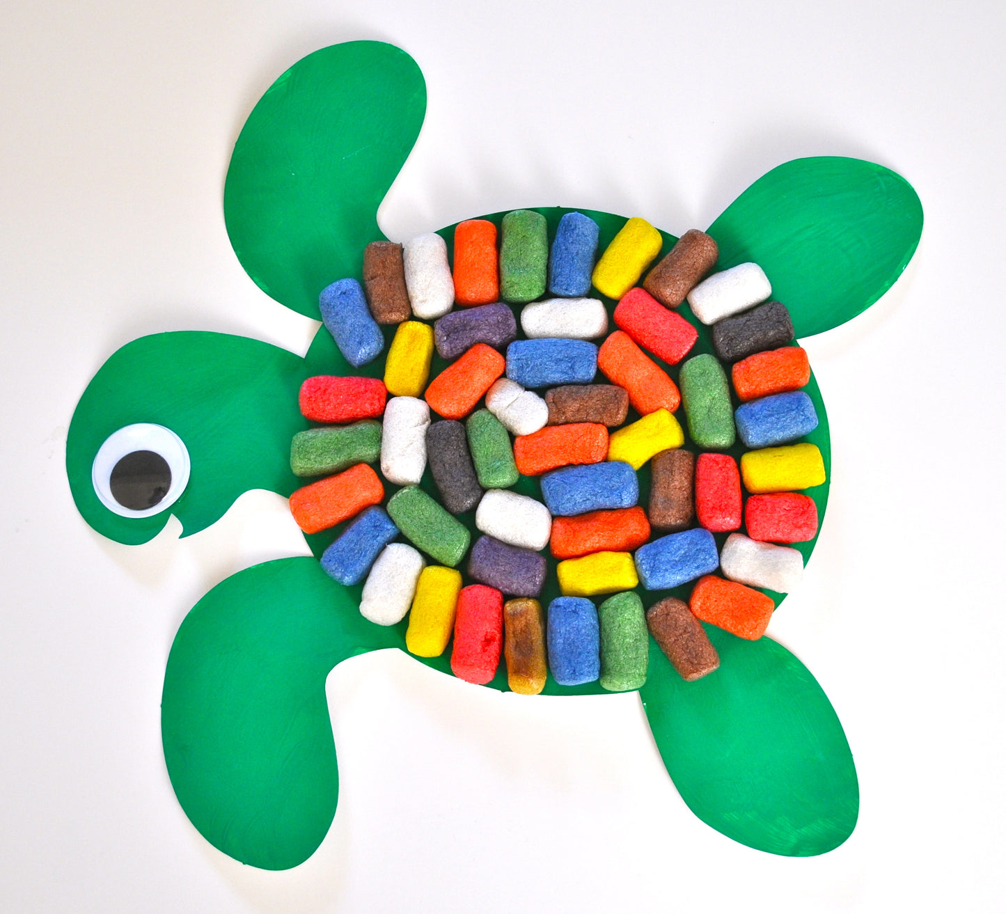 Super Doodles - Sea Turtle